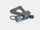 1987-2007 Kawasaki KL650 KLR650 Right Rear Passenger Footpeg Footrest & Bracket Used. Price: $14.95.