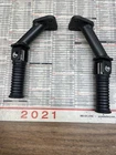 *new* 2011 -2025 Kawasaki Vulcan 1700 Vaquero Oem Passenger Foot Peg Assemblies. Price: $100.00.
