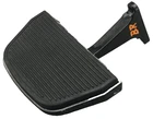 2013 Harley Electra Glide Right Back Rear Passenger Foot Board & Mount Bracket Used. Price: $19.95.