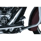Kuryakyn Chrome Extended Brake Pedal - 9672 New. Price: $130.99.