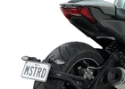 Cf-moto 700 Cl-x 2021+ Sport Heritage Adventure Tail Tidy Fender Eliminator Brand. Price: $89.49.