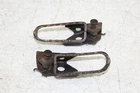 1995 Yamaha Rt 180 Foot Pegs Rests Set Left Right Used. Price: $19.99.