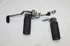 1983 Yamaha XJ750 Maxim Left Right Front Foot Rest Peg Step Shifter Pedal (YSM01 Used. Price: $45.00.