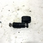Harley 2005-2007 Touring 06-10 Softail Rear Brake Master Cylinder Oem 41767-05A Used. Price: $50.00.