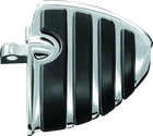 Kuryakyn Iso Wing Mini Boards With Male Mount Adapter Chrome New. Price: $135.94.