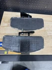 Cobra 06-1615 Floorboards Rider Hon Shadow Ace 750 98-01 Used. Price: $300.00.
