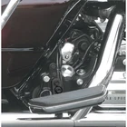 Choppers Passenger Floorboard Comfort Kit LA-7090-05 New. Price: $94.49.