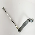 99-16 Harley Road King Touring Cvo Chrome Oem Gear Shift Linkage Rod 33819-98A Used. Price: $57.14.