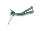 12 Ducati 848 Superbike Evo Right Passenger Foot Peg 82411481A Used. Price: $42.60.