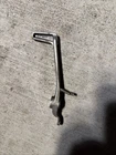 14-18 Bmw R1200RT Brake Pedal Lever 8534697 Used. Price: $20.00.