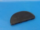 Harley-davidson Softail Oem Half Moon Passenger Footboard Pad 51403-08 Used. Price: $31.99.