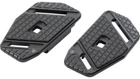 Arlen Ness 410-028 Black Speedliner Passenger Floorboards Harley Touring & So... New. Price: $314.95.