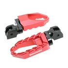 Custom Laser Front Footpegs 1" Arm For Yamaha MT01 MT03 MT125 YZF-R15 TDM900 XJ6 New. Price: $101.24.