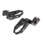 Fit Softail Low Rider Deluxe Sport 40MM Riser Cruise Footpegs Black New. Price: $66.88.