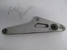 1981 Yamaha XJ750 Seca Foot Peg Mounting Bracket Left Side Used. Price: $20.97.