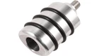 Joker Machine Ez Mount Brake/shift Peg M8-1.25 Silver New. Price: $52.99.