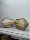 Saddlebags 1983 Yamaha Venture Royale XVZ1200D 2988A W/ Key Used. Price: $72.79.