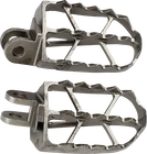 Moose Racing NDDRZ-5B Series Footpeg 1/2" Offset Suzuki Rm 250 New. Price: $140.55.