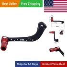 Gear Lever, Alloy Aluminium Shifter Fits For Motorcycle Bse ... New. Price: $26.09.