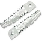 Powerstands Racing Psr Footpeg Silver 05-01204-21 New. Price: $56.69.