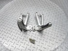 2000 96-03 Ducati ST4S Rear Foot Passenger Peg Rest Bracket Left Right Used. Price: $46.24.