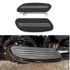 For Harley Upgrade Driver Footboard Floorboards Dyna Switchback Fld 2012-2016 New. Price: $160.99.
