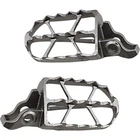 Moose 1620-2147 Nd Series Footpegs With 1/2" Offset New. Price: $214.86.
