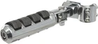 Rivco Products Anti Vibration Highway W/ 1/4" Clamps Chrome PEGS125 New. Price: $107.99.