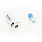 Kuryakyn Tapered Mount W/screw For Retractable Passenger Pegs - 4376 New. Price: $13.99.