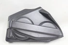 Ducati Panigale 1199S Carbon Fiber Left Engine Heatshield Bulkhead Cover Used. Price: $79.99.