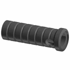 New Oem Polaris/victory Motorcycle Footpeg Pad - 5412256. Price: $15.00.