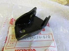 Nos Honda CB550F CB550K CB750A CB750F Right Rear Pillion Footpeg Bracket New. Price: $24.99.
