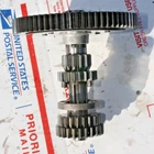 1966-68 Honda CT90K0 Oem Transmission Gears Vin# CT90E-112517 Used. Price: $110.26.