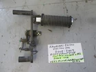 Kawasaki EN500 Vulcan 2008 2009 Right Front Foot Peg Step Assembly 34003-0056 Used. Price: $42.95.