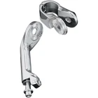 Kuryakyn Adjustable Tour-tech Cruise Mounts Long 4526 New. Price: $167.99.