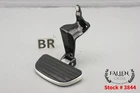2009 Victory Kingpin Passenger Back Right Foot Board & Mount Bracket Used. Price: $134.50.