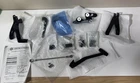 Genuine Harley-davidson Softail Milwaukee-eight Forward Control Kit Blk 50700060 New. Price: $549.99.