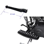 Heel Toe Gear Shift Lever For Harley 18-25 Softail Slim Sport Glide Fat Boy Flde New. Price: $39.95.