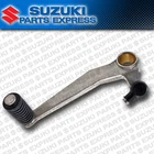 New 2004 2005 Suzuki Gsxr Gsx-r 750 Oem Gear Shifter Lever 25600-40F10. Price: $147.40.