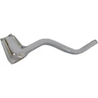 Drag Specialties 1610-0617 Chrome Brake Arm For 06-17 Vrsc V-rod New. Price: $168.49.