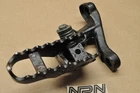 Vtg Oem Honda 1985-87 XL250 Left Foot Rest Step & Arm Bracket 50620-KL4-770 Za Used. Price: $43.99.