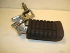 Honda 85 Shadow Left Front Footrest 50640-MF5-750 Jh Used. Price: $19.95.