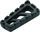 Kuryakyn - Riot Shift Peg Satin Black 3591 New. Price: $45.49.