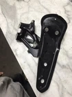 23 Indian Challenger Motorcycle Front Right Foot Rest Peg Mount Floor Board Used. Price: $128.65.