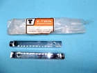 Vintage Harley Davidson Nos V-twin Custom Chopper Foot Peg Ext. 27-1559 (HD-59) New. Price: $25.00.