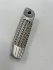 7660173 Bmw F800 Rear Left Foot Peg #D12 Used. Price: $31.88.