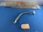 Nos Honda CB500K0 Four 1971 Pedal,rear Brake 46500-323-010 Genuine Oem New. Price: $122.62.