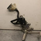 01-03 Suzuki GSXR600 Right Driver Foot Peg Rest Stop BB633 Used. Price: $80.75.