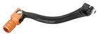 Moose Racing Forged Aluminum Shift Lever Gold Suzuki RMZ250 2004-2006 New. Price: $48.50.