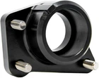 Alloy Art Floorboard Delete Motor Mount Black #M8FMM-2 Harley Davidson New. Price: $169.95.